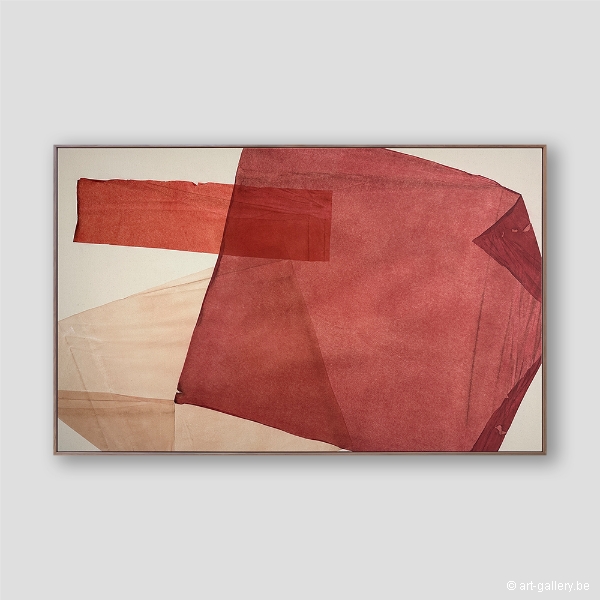 VANHULLEBUSCH Catherine - I'd focus if distractions weren't so fragmented